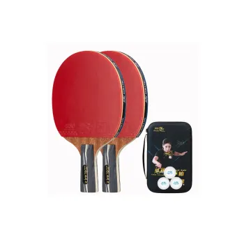 DOUBLE FISH Ping Pong Paddles