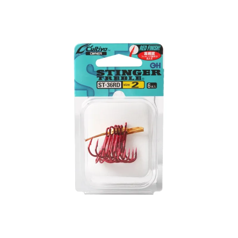 OWNER Fish Hook-1