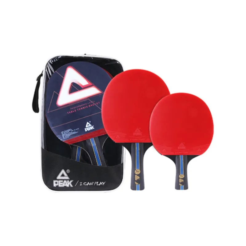 PEAK Ping Pong Paddles-9