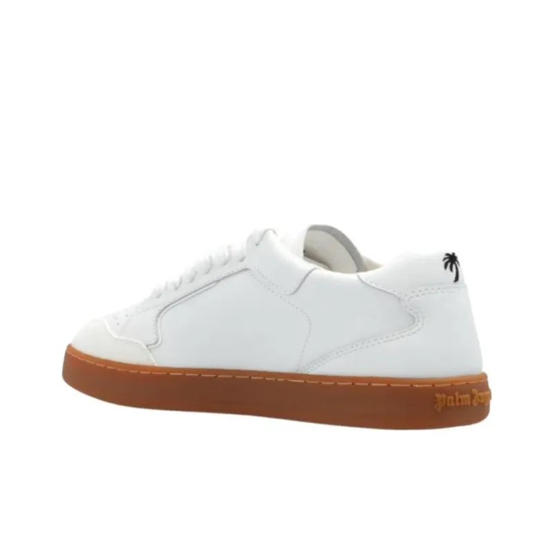 PALM ANGELS New Palm Low Top Sneakers Women's-3
