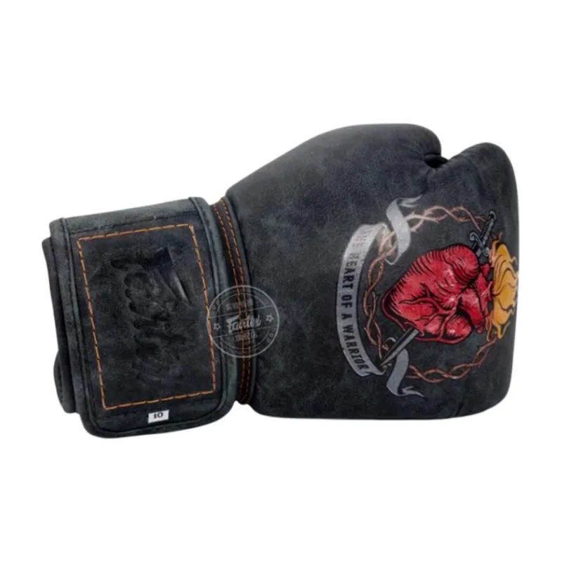 FAIRTEX Boxing Gloves-1