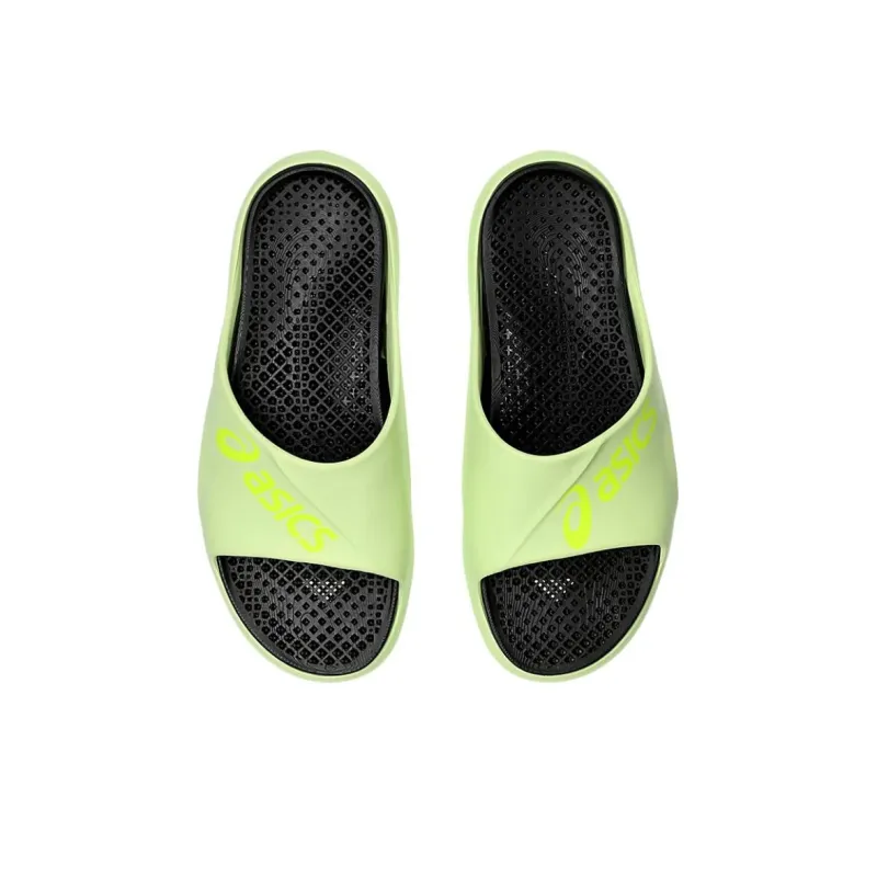 Asics Actibreeze 3D Sandal 2 Cool Matcha Black-4