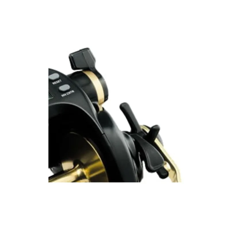 DAIWA TANACOM750 Fishing Line Reels-3