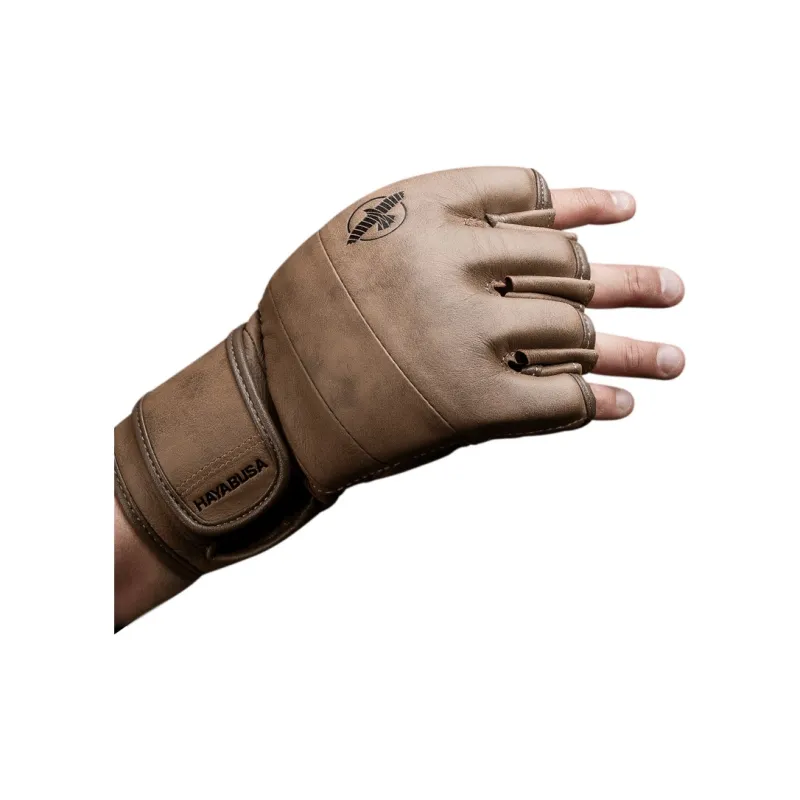 HAYABUSA Boxing Gloves-2