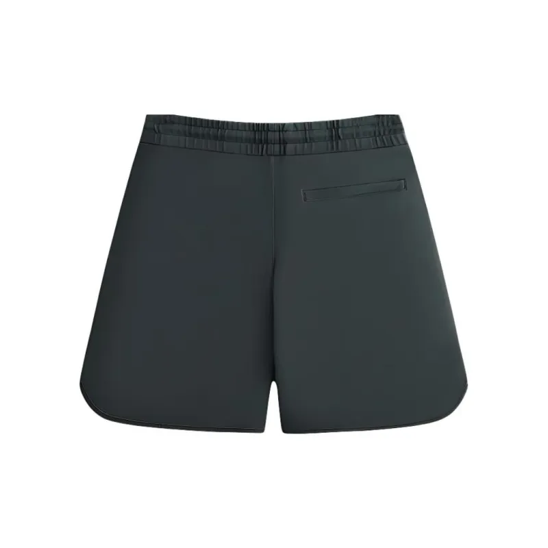 KITH Crystal Wash Interlock Jordan Short-1