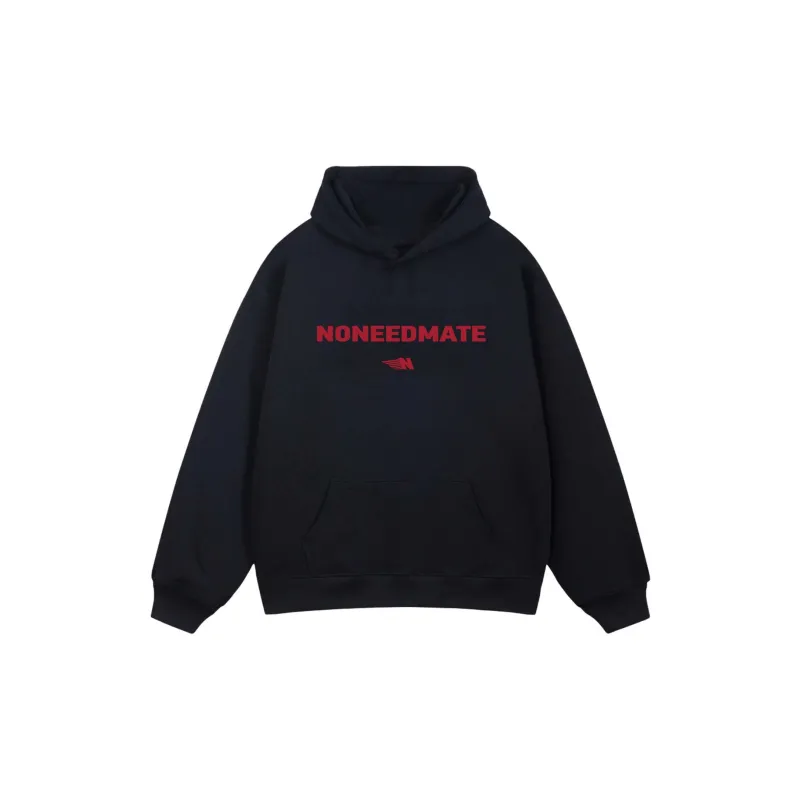 NOMT Sweatshirts Unisex-4