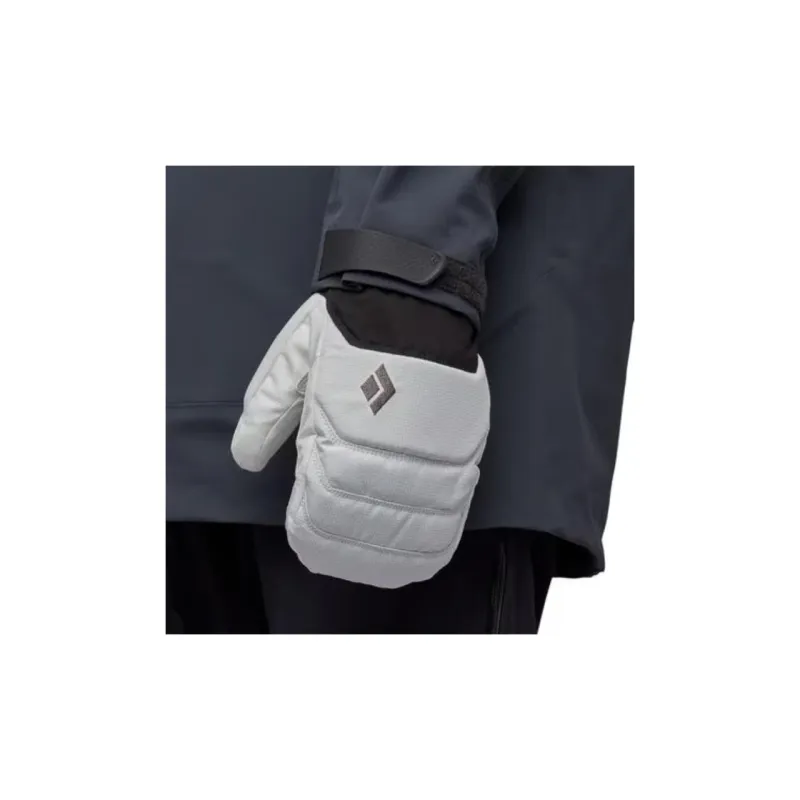 BLACK DIAMOND Ski Gloves-1