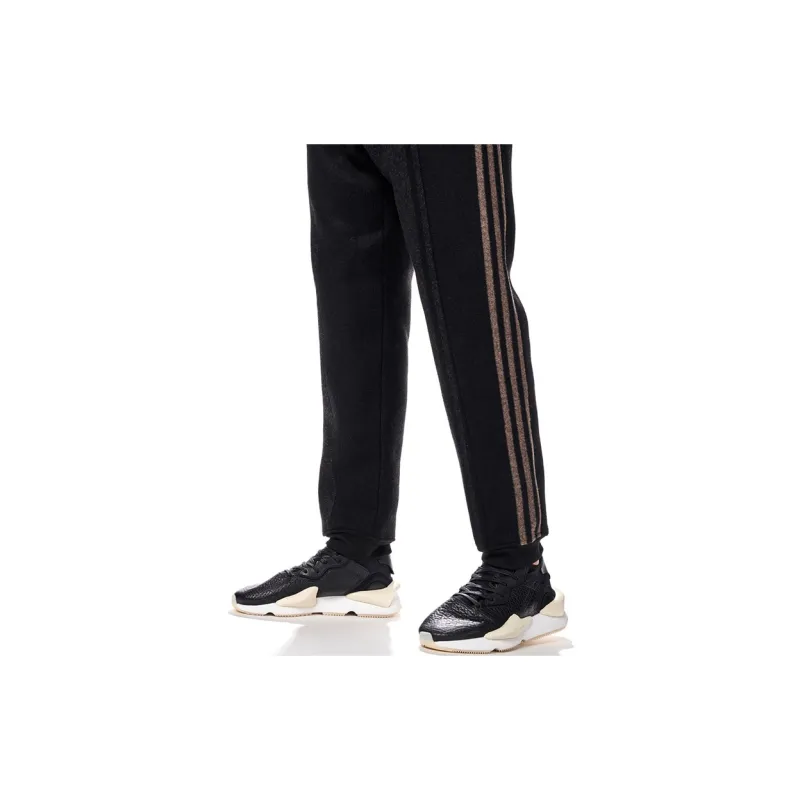 Y 3 Drawstring Jogging Pants-4