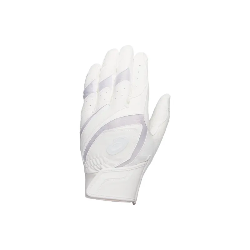 Asics Baseball Gloves Batter's Glove Leather Unisex-7