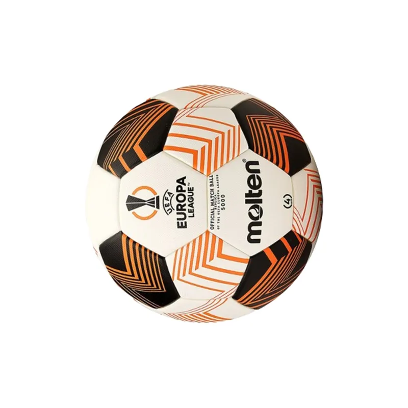 Molten 4 5 Size Soccer PU Seamless Thermal bonding Unisex-3