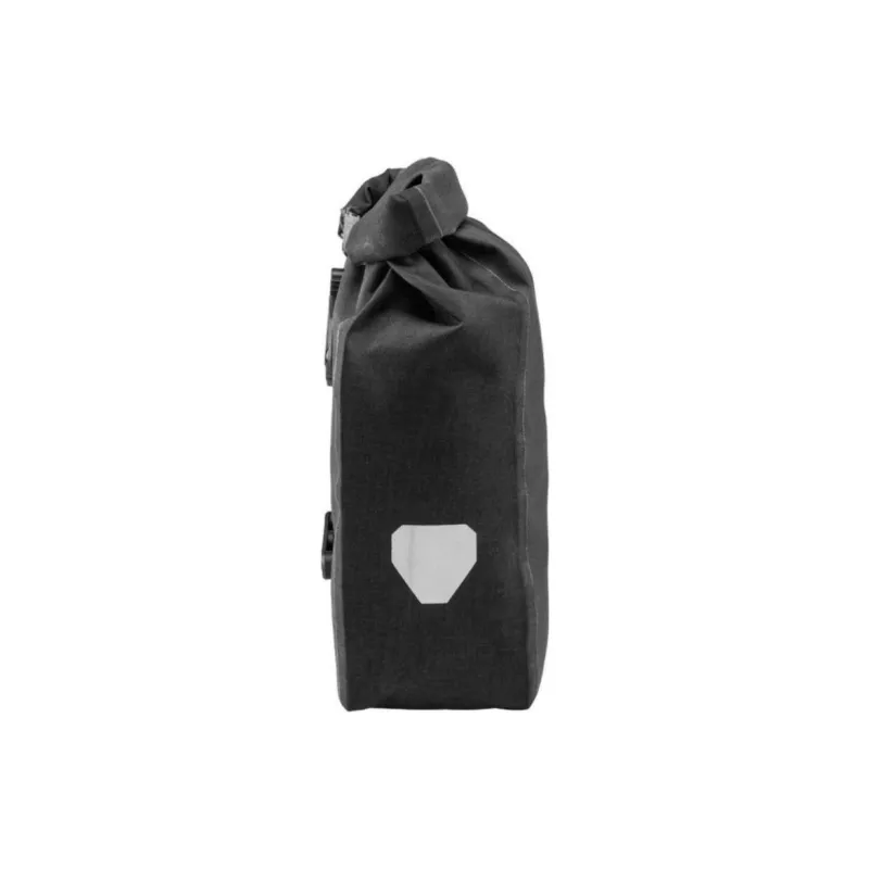 ORTLIEB Other Riding Equipment Cross Bag Unisex Cordura Fabric-4