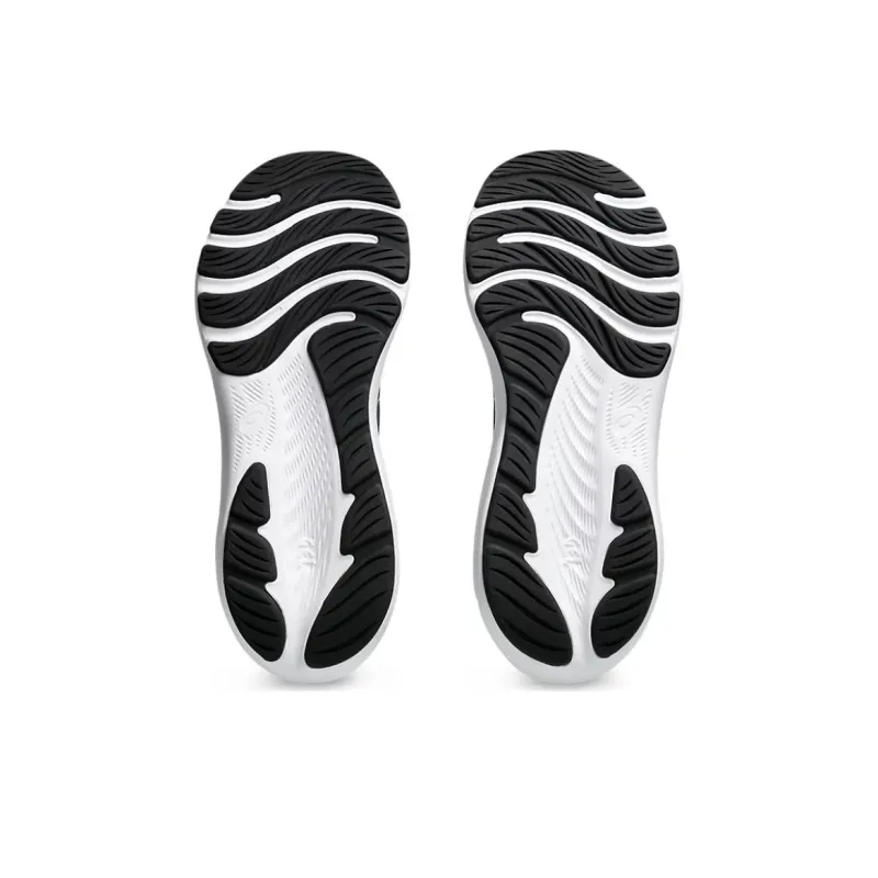 Asics Gel Contend 9 'Black White'-4