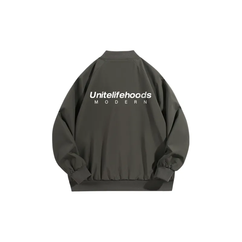 Unite Life HOODS Jackets Coats Unisex-5
