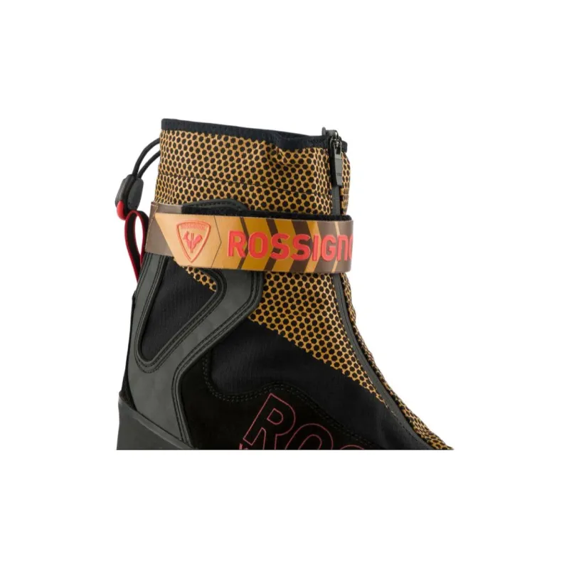 ROSSIGNOL XP 12 Single Snowboard Ski Boots Unisex-3