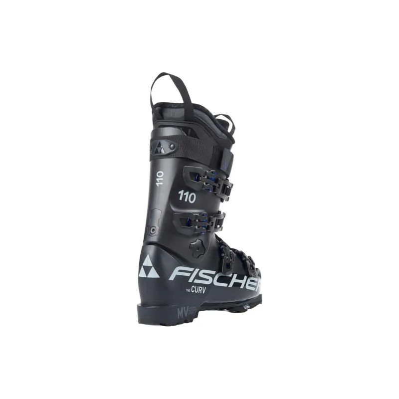FISCHER Ski Boots-3
