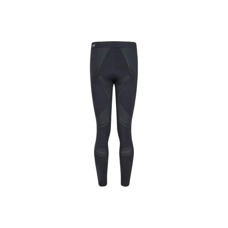 Asics Knitted Sweatpants Men's Black-1