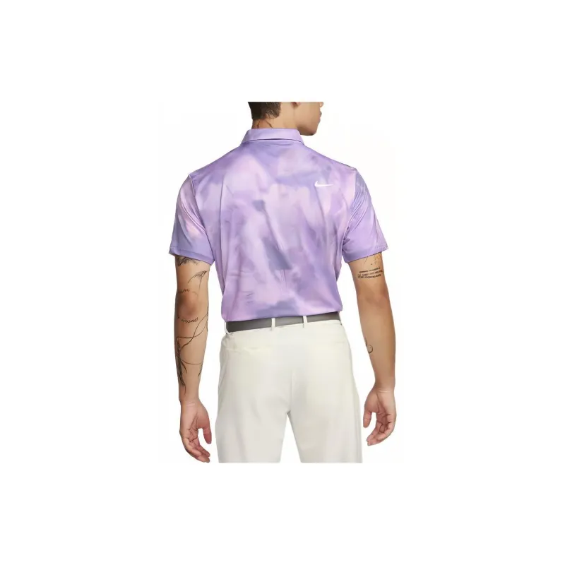 Nike Tour Men's Dri-FIT Golf Polo-1