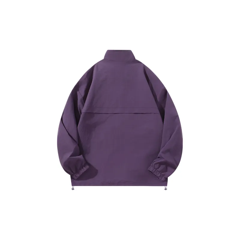Unite Life HOODS Jackets Coats Unisex-15