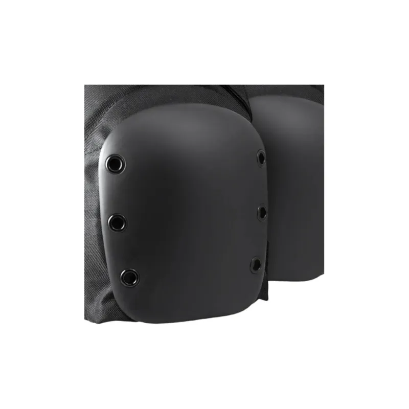 TRIPLE EIGHT Roller Skating Protective Gears Unisex Black-1