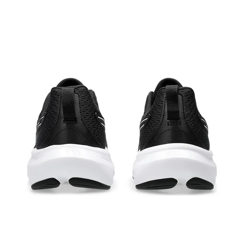 Asics Gel Contend 9 'Black White'-3