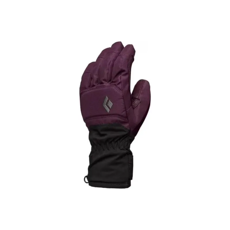 BLACK DIAMOND Skiing Gear Gloves Women's-5