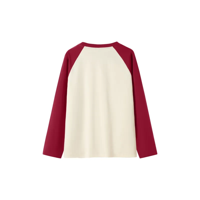 MJ STYLE T Shirts Women's-4