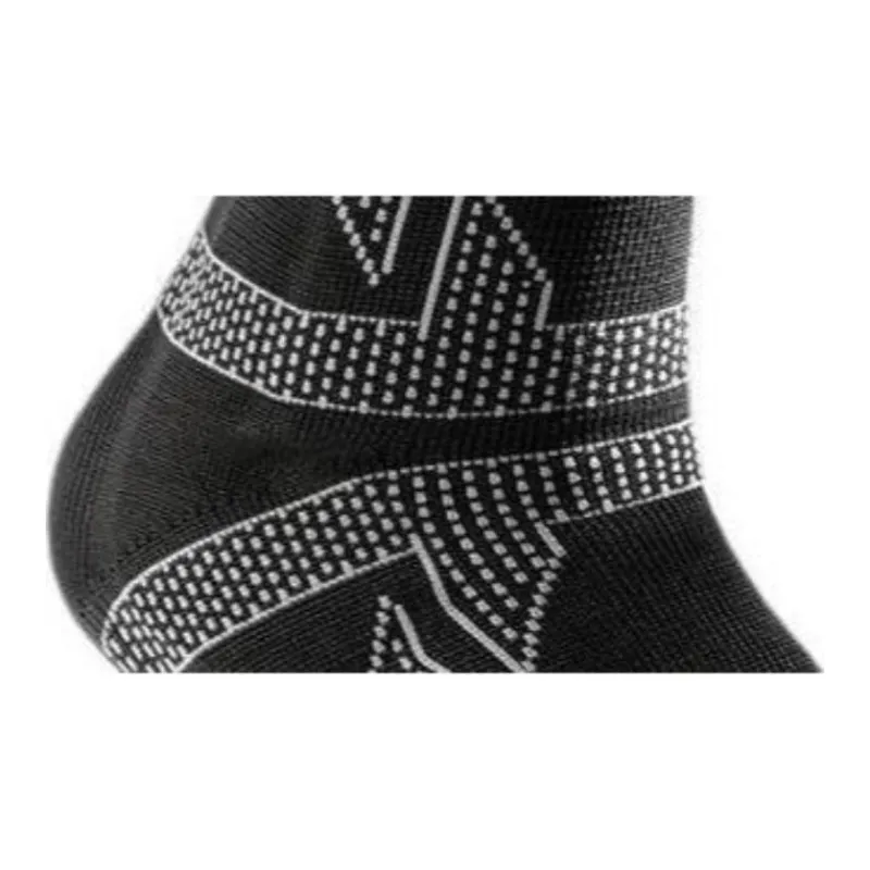 McDavid Ankle Braces Cycling Unisex Polyester Nylon-3