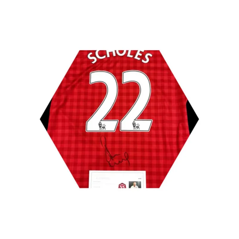 Yi Shot Jersey EM Certificate Included-5