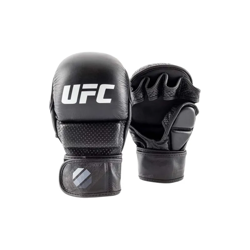 UFC Boxing Gloves-10