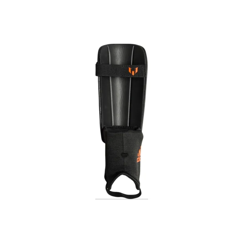 Adidas Soccer Shin Guards Ethylene, Vinyl Acetate Unisex Ankle Brace-4