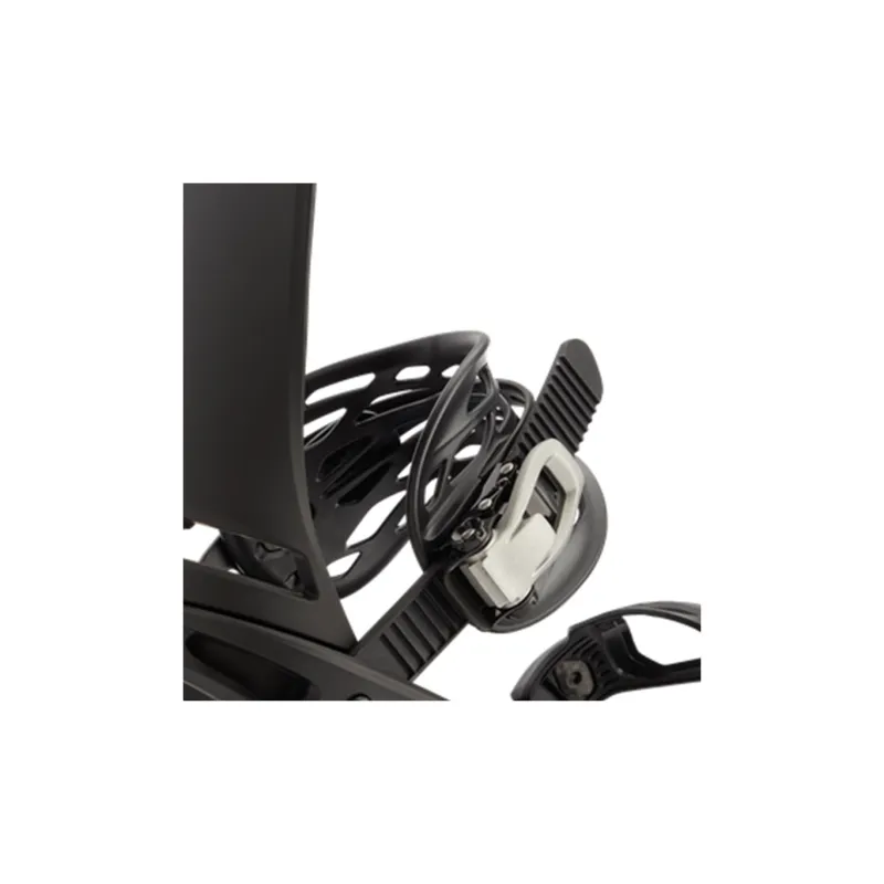 BURTON Ski Bindings-1