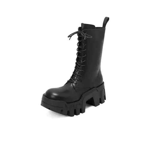 Schilling Ankle Boots Women's Black