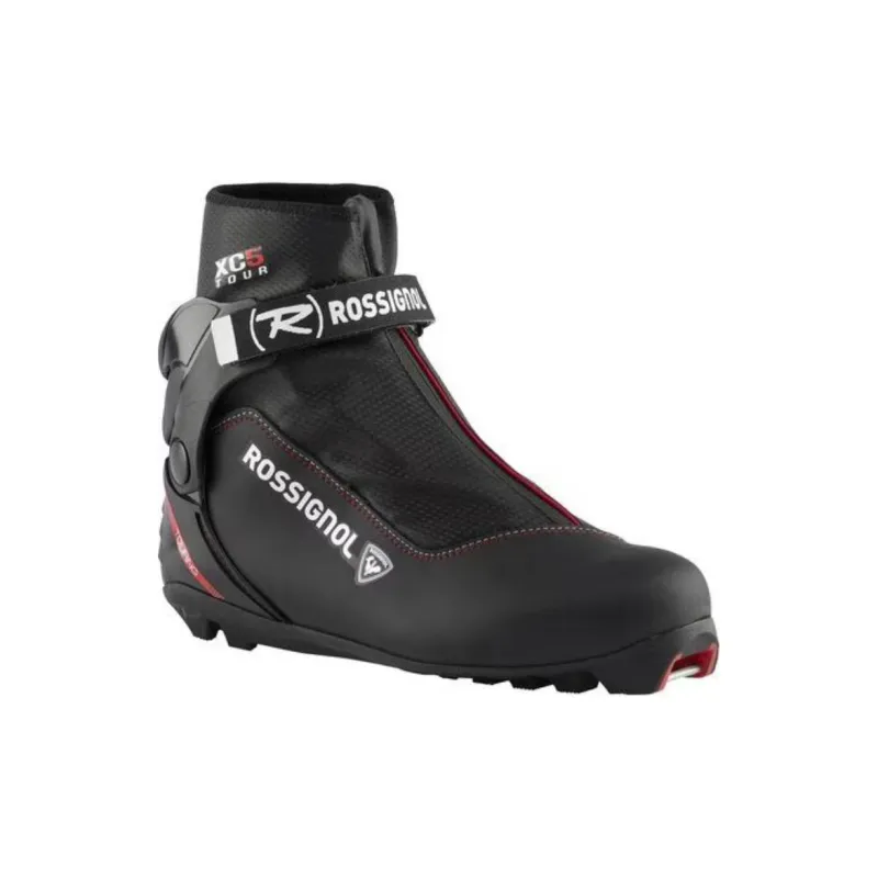 ROSSIGNOL Single Snowboard Ski Boots Unisex-3