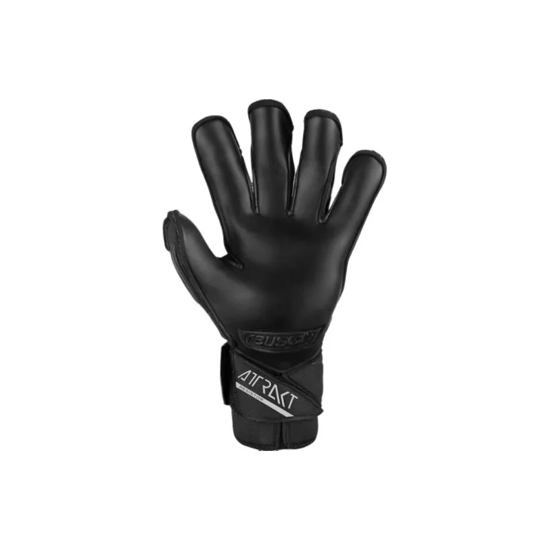REUSCH Goalkeeper Gloves Latex Rubber Unisex-4