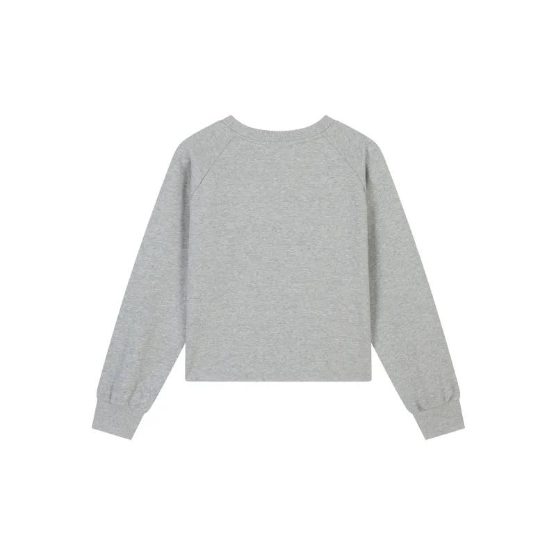 Champion SS24 Sweatshirt Women's-9