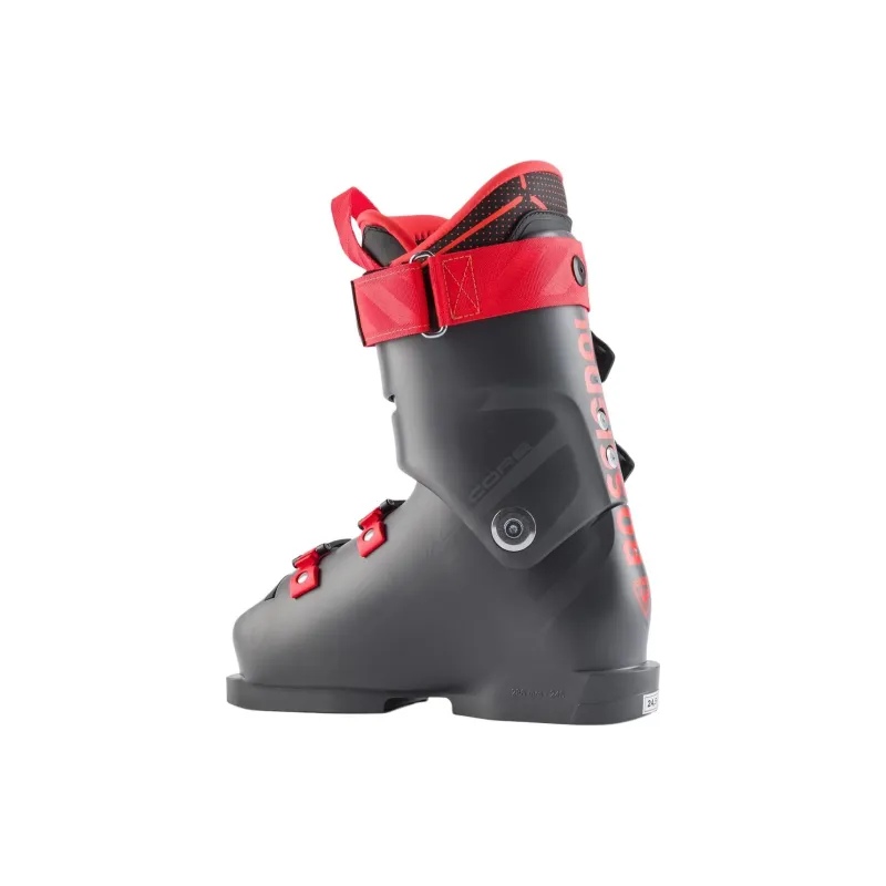 ROSSIGNOL Hero World Cup 110 SC Skis Ski Boots Kids'-1