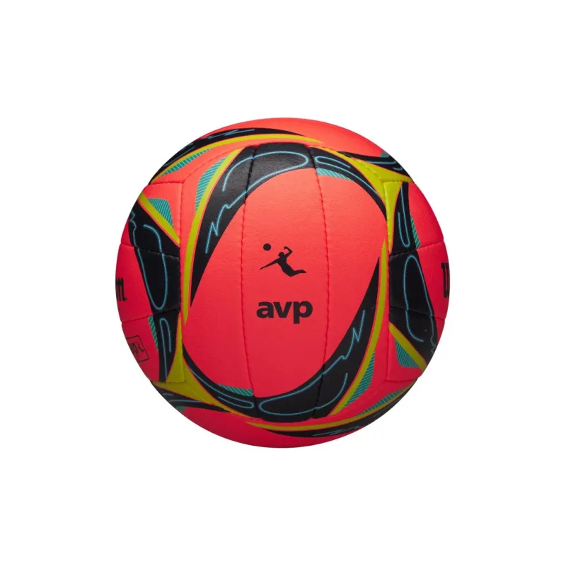 Wilson Volleyball-4