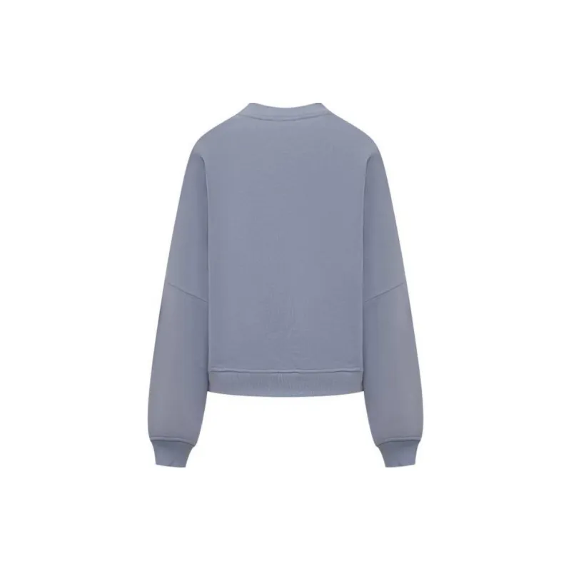 MARNI Logo Sweatshirt 'Shadow'-1