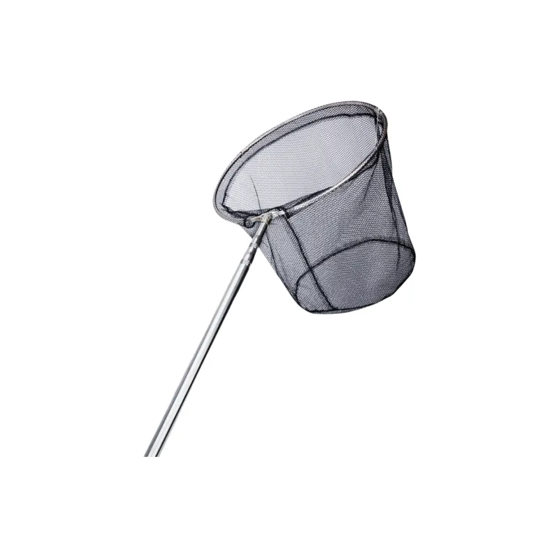 PRIMITIVE WOLF Fishing Nets-5