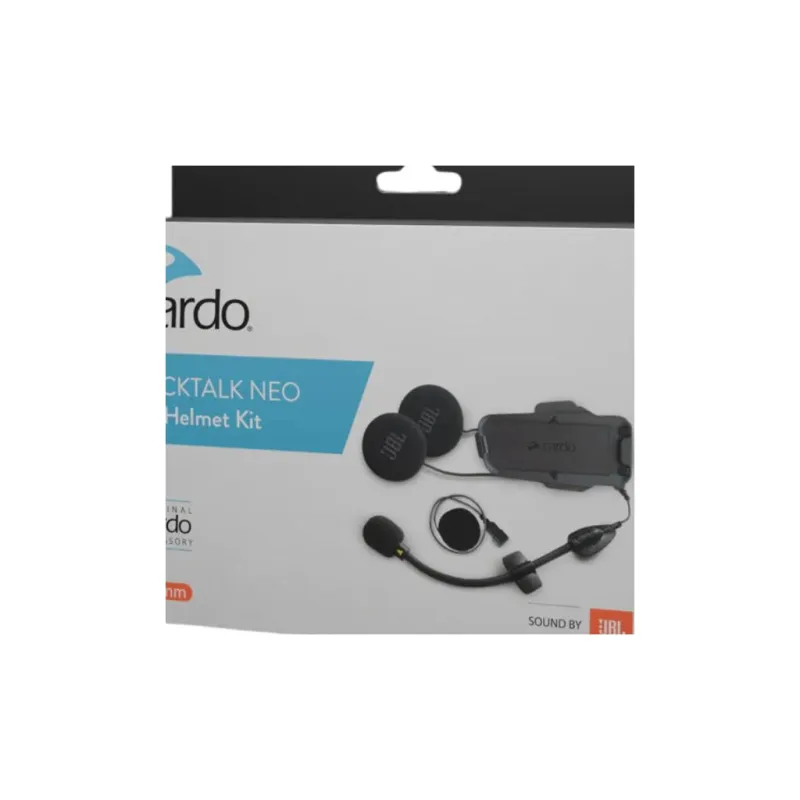 CARDO Cycling Gear JBL Speaker Unisex-1