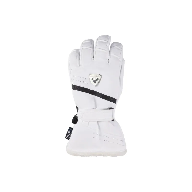 ROSSIGNOL Ski Gloves Gloves Women's-3