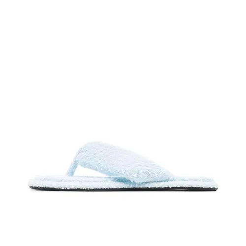 Senso Izzy Terrycloth Sandals