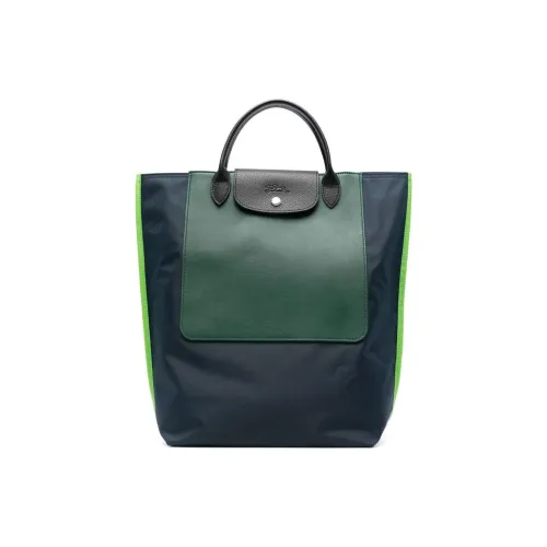 LONGCHAMP Medium Cabas Tote Bag