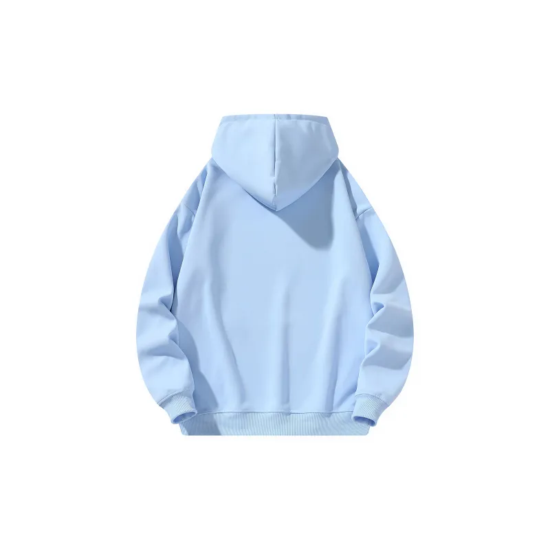 WHELVE Sweatshirts Unisex-13