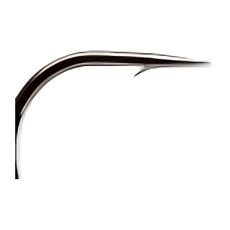 RAPALA Fish Hook Barbed Hook 1/4 Ounce-3