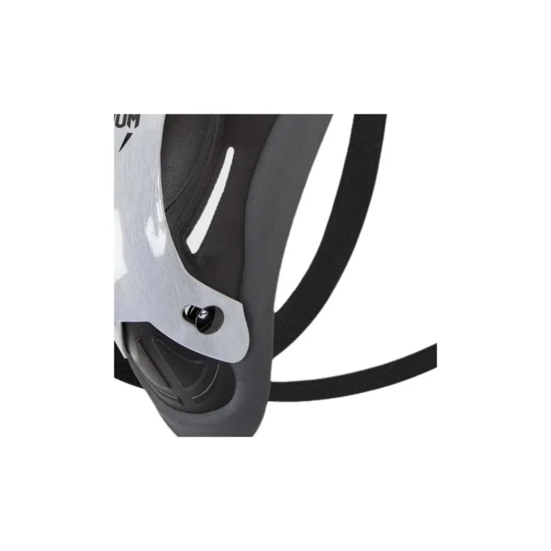 VENUM Boxing Protective Gears White Unisex Black-3