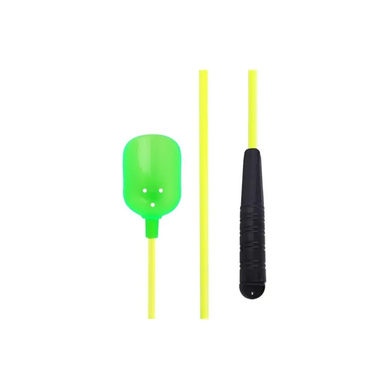 Handing Dimple Spoon Fishing ABS-3