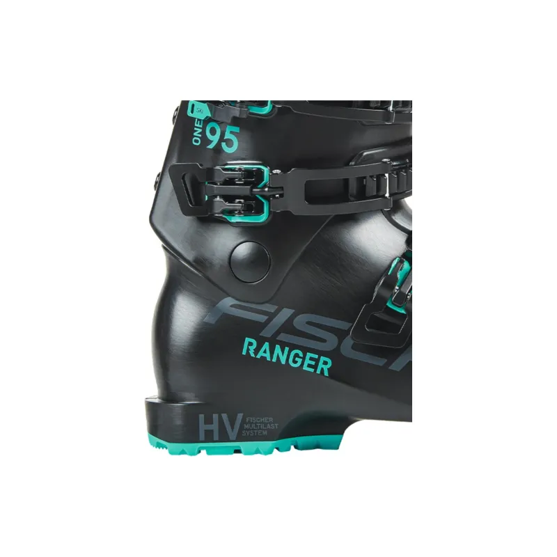 FISCHER Ski Boots-3