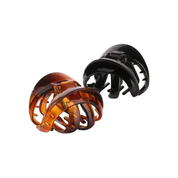 GOODY Acrylic Hair Clips Women's
