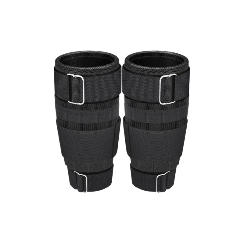 Tanxianhu Running Equipment Weighted Leg Bindings Galvanized Steel Plate Unisex-7